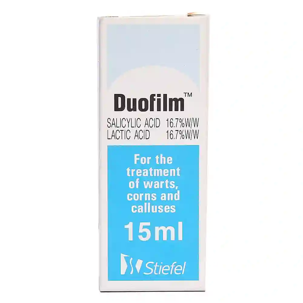 Duofilm 15ml