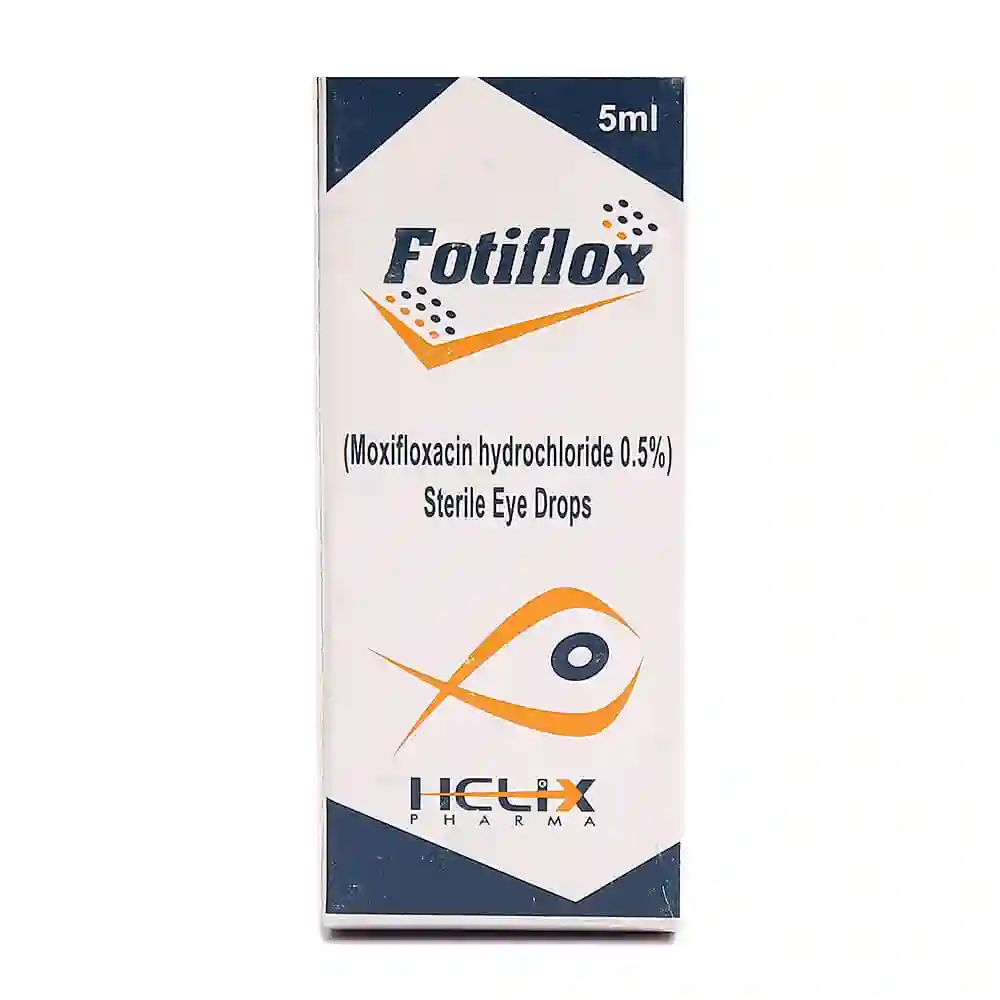 Fotiflox 0.5 %