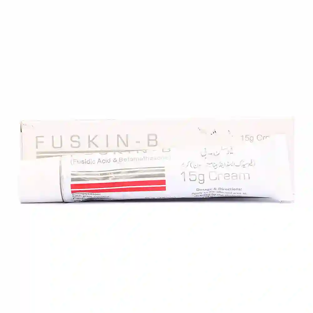 Fuskin B 15g