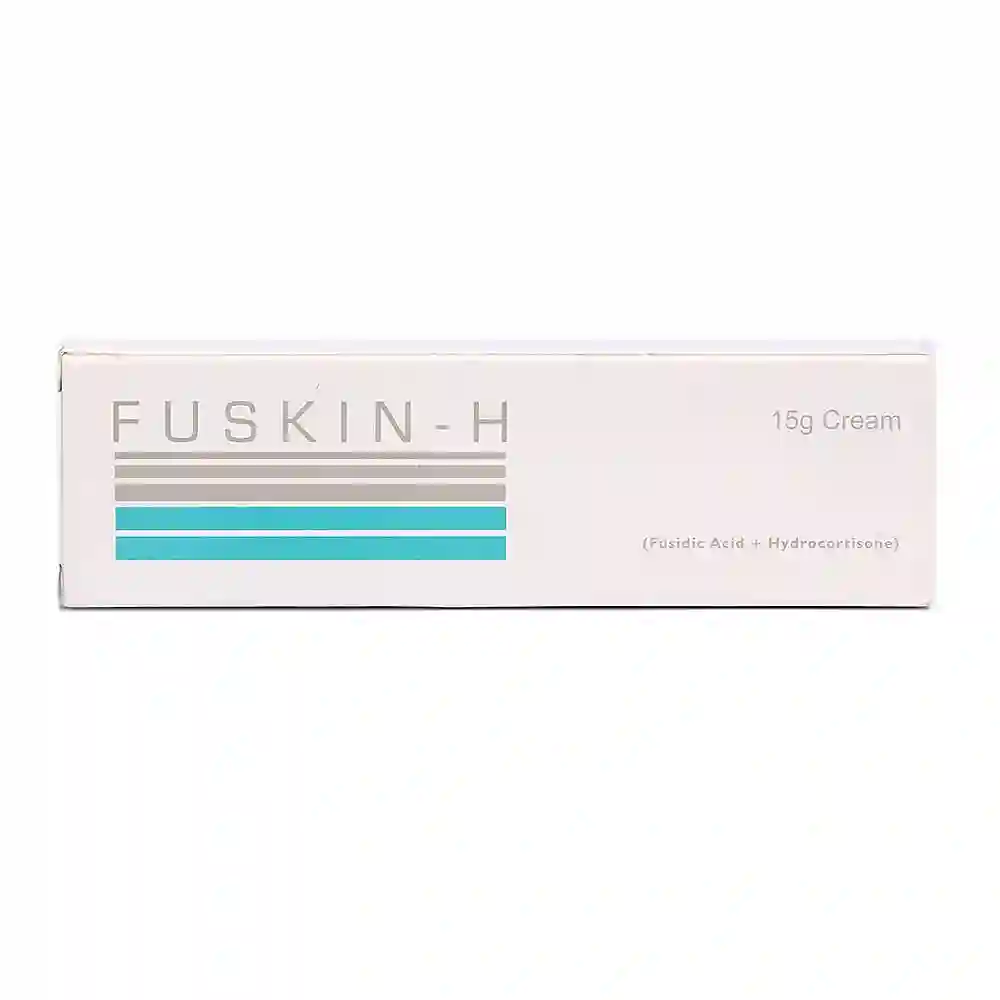 Fuskin-H 15g