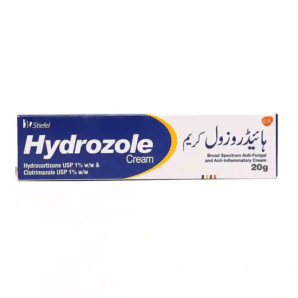 Hydrozole 20g