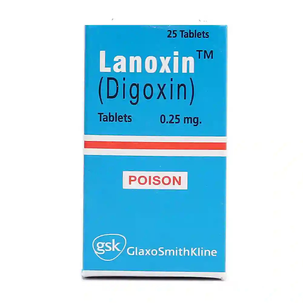 Lanoxin