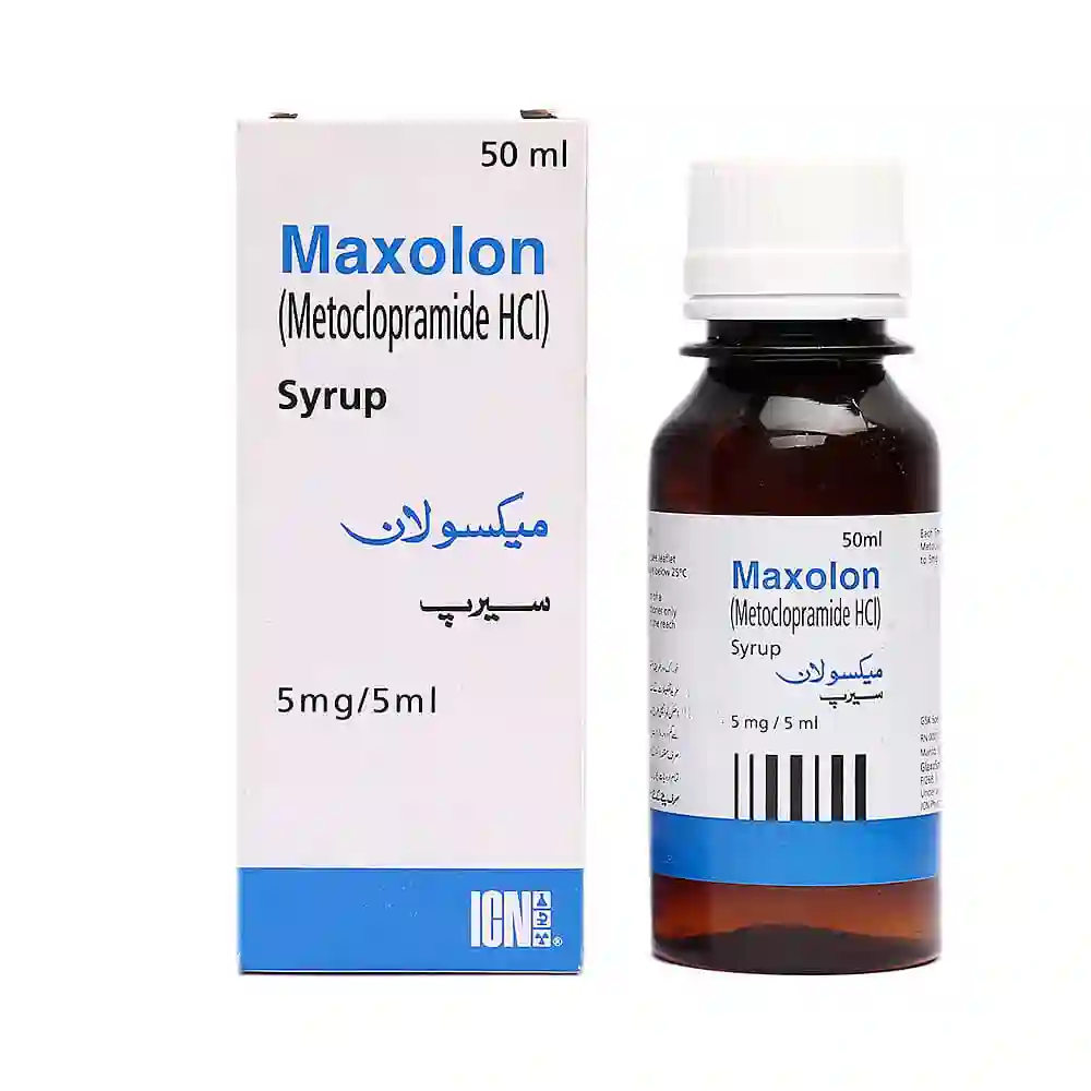 Maxolon 50ml