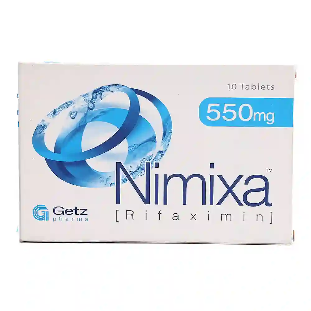 Nimixa 550mg