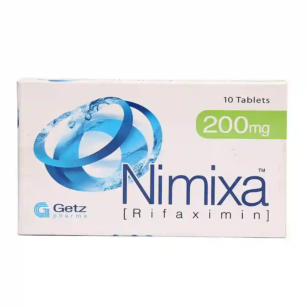 Nimixa 200mg