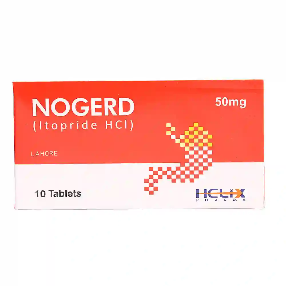 Nogerd 50mg