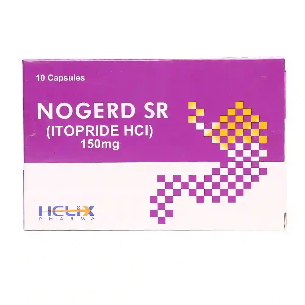 Nogerd SR 150mg