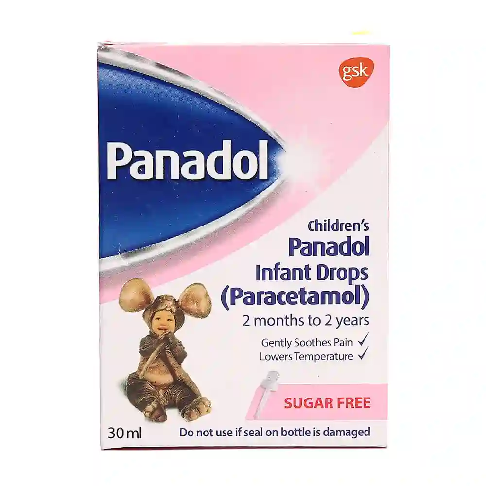 Panadol 30ml