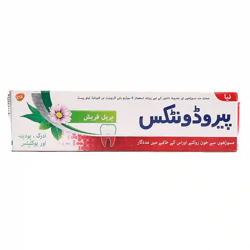 Parodontax Herbal Fresh 30g