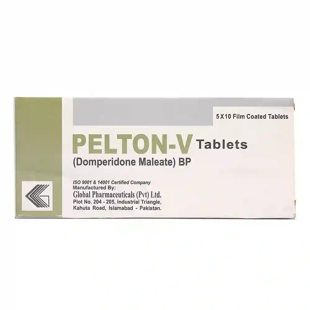 Pelton V