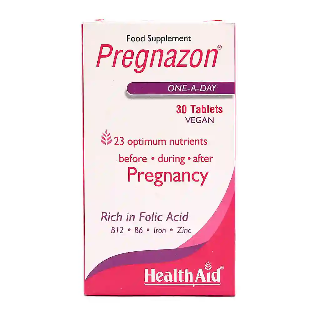 Pregnazon