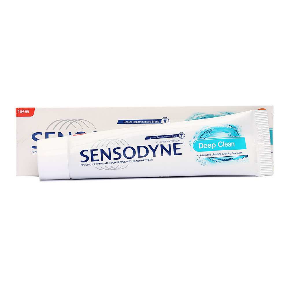 sensodyne 50 gm price