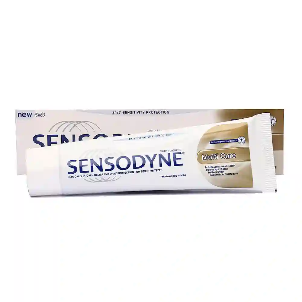 Sensodyne Multi Care 70g Price in Pakistan