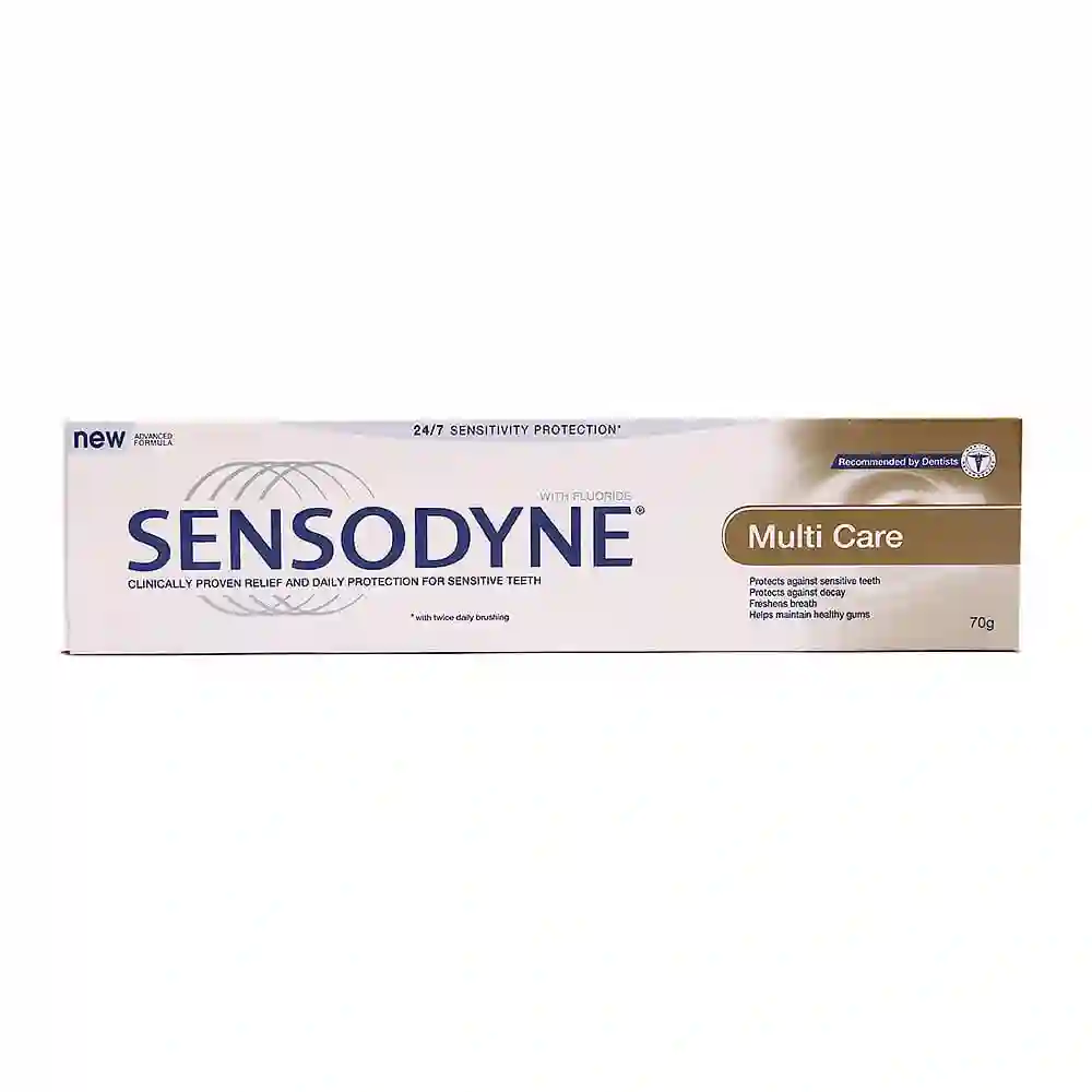 Sensodyne Multi Care 70g