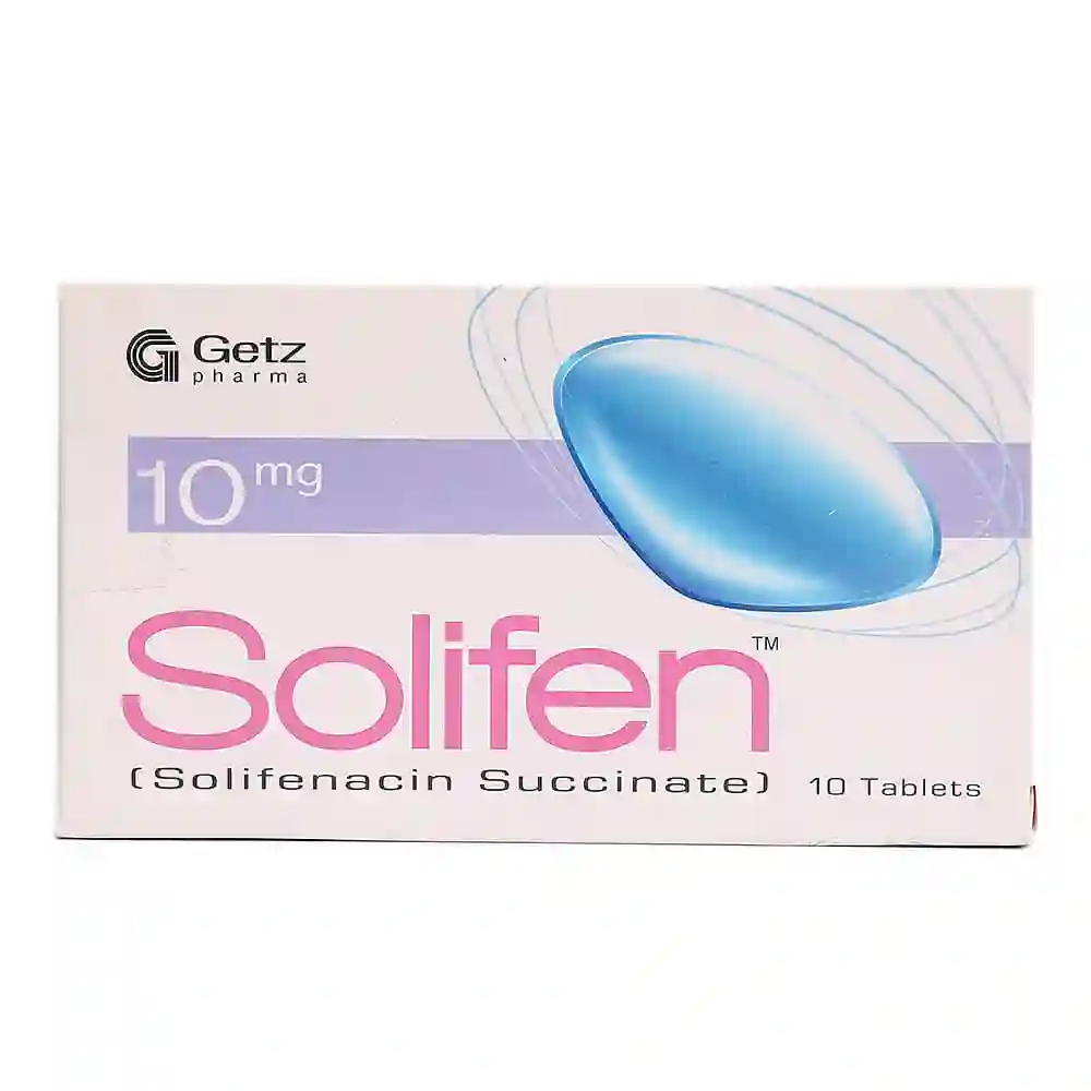 Solifen 10mg