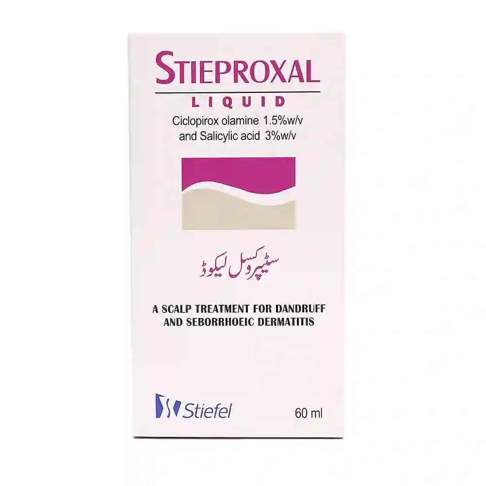 Stieproxal 60ml