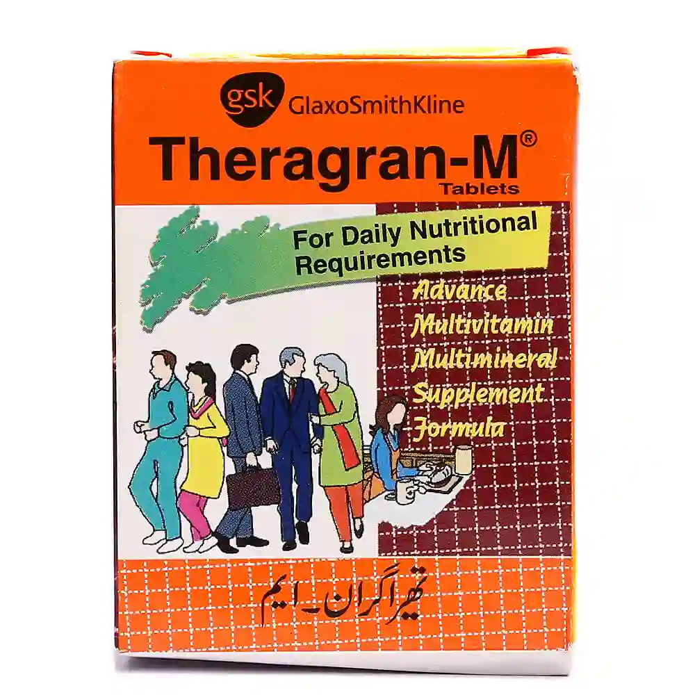 Theragran-M