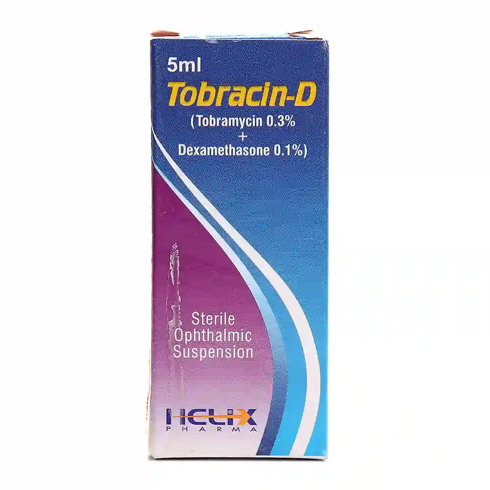 Tobracin-D 5ml