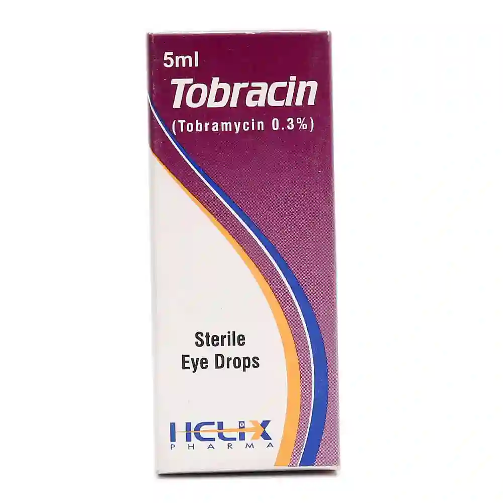 Tobracin 5ml