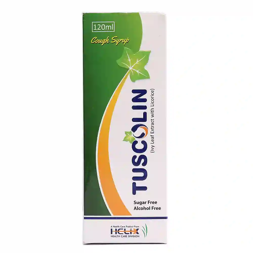 Tuscolin 120ml