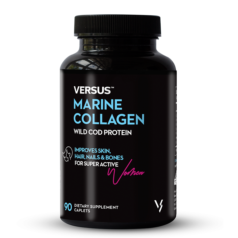 Versus Marine Collagen Caplets