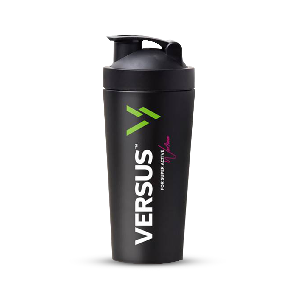 Versus Shaker Bottle